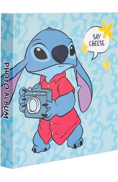Imaginea produsului 'Album foto: Disney Stitch'