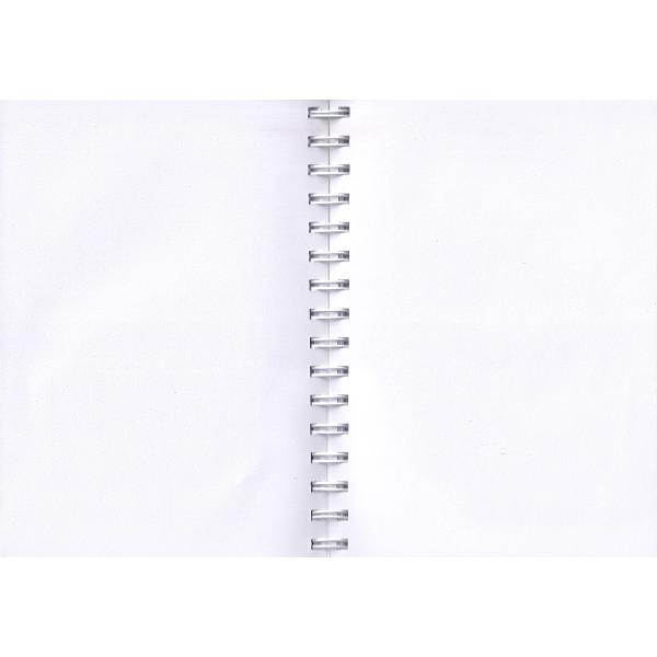 Jurnal cu spirala. Marvellous Moggies