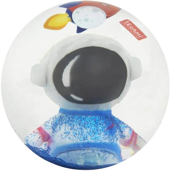 Minge saltareata: Cosmos