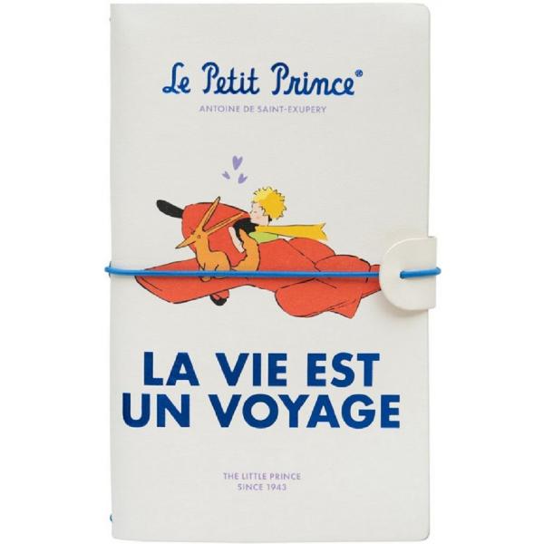 Jurnal de calatorie: Micul Print