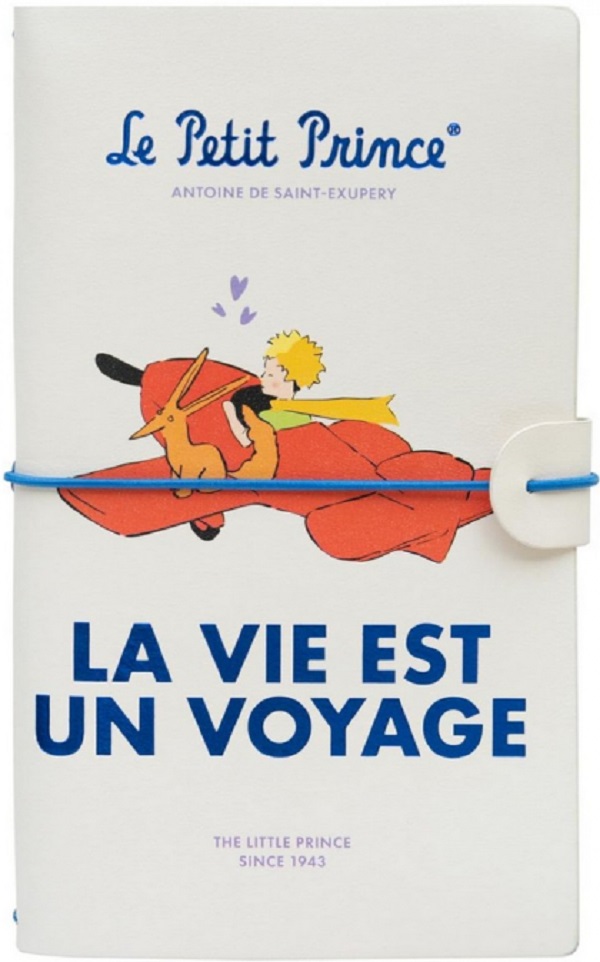 Jurnal de calatorie: Micul Print