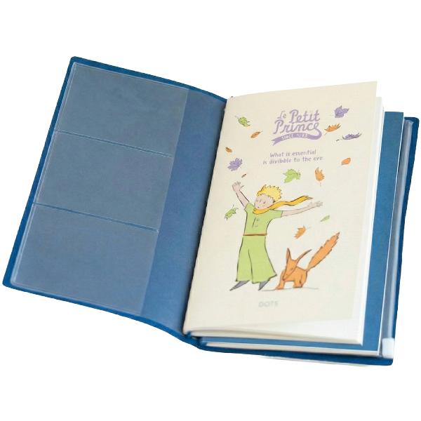 Jurnal de calatorie: Micul Print