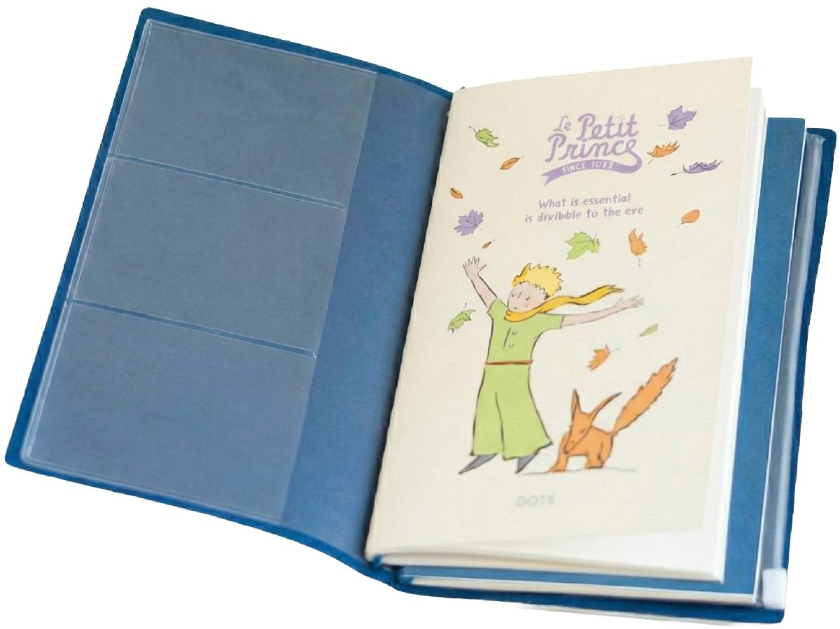 Jurnal de calatorie: Micul Print