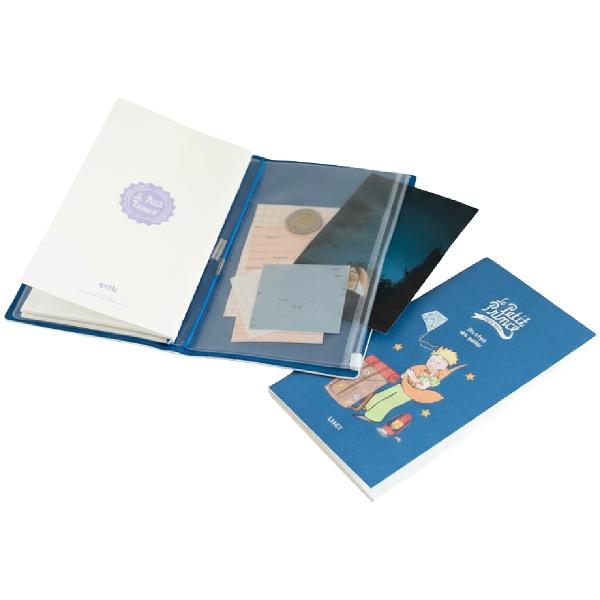 Jurnal de calatorie: Micul Print