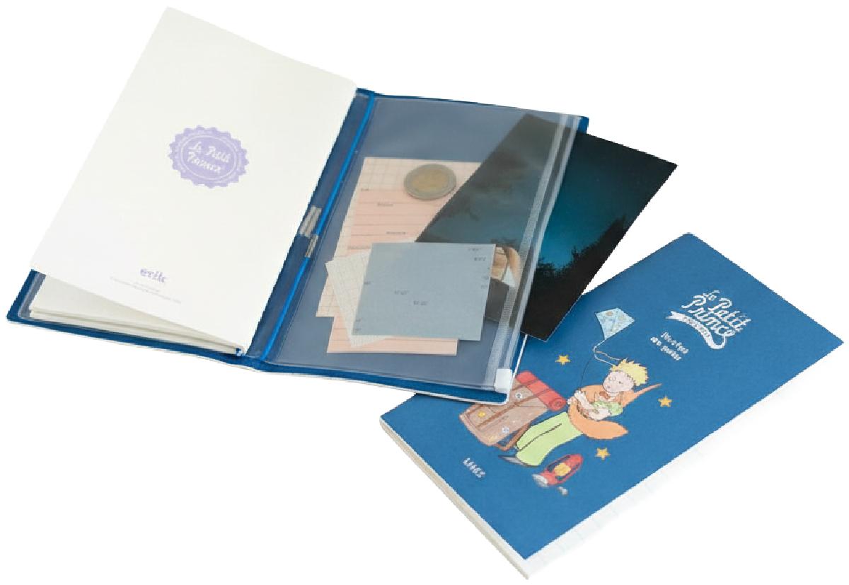 Jurnal de calatorie: Micul Print