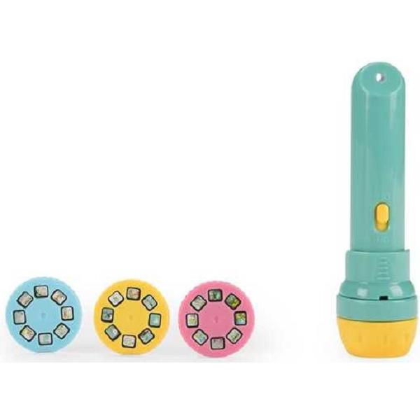 Lanterna si 3 discuri: Aventurile Ratoiului Berk