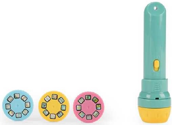 Lanterna si 3 discuri: Aventurile Ratoiului Berk