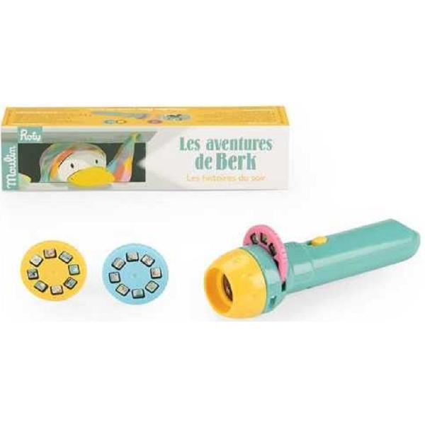 Lanterna si 3 discuri: Aventurile Ratoiului Berk