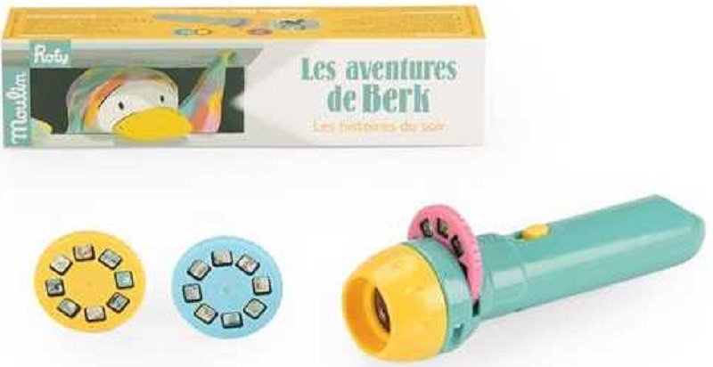 Lanterna si 3 discuri: Aventurile Ratoiului Berk