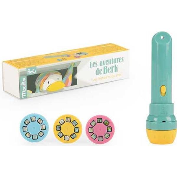 Lanterna si 3 discuri: Aventurile Ratoiului Berk