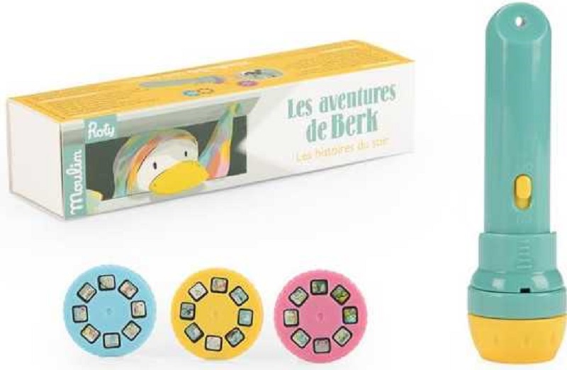 Lanterna si 3 discuri: Aventurile Ratoiului Berk