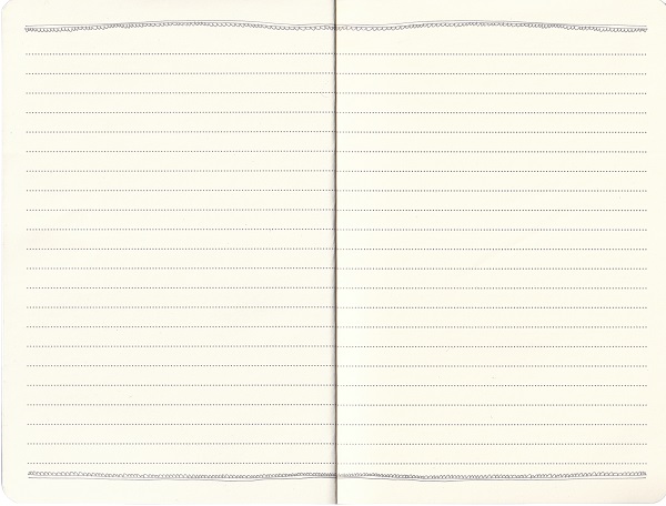 Agenda nedatata. Chunky Cats