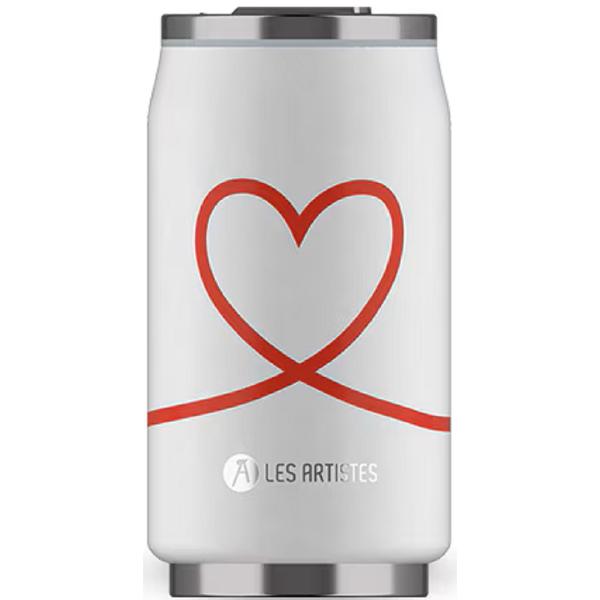 Termos. Pull can'it love mat