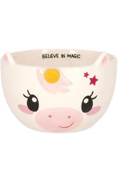 Poza produsului Bol pentru cereale: Unicorn
