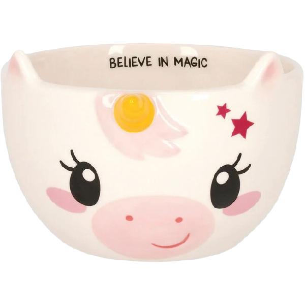 Bol pentru cereale: Unicorn