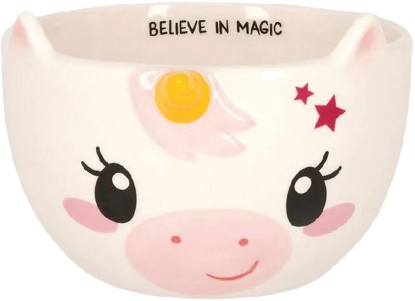 Bol pentru cereale: Unicorn