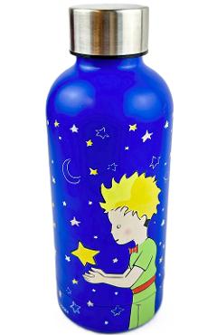 Poza produsului Termos: Micul Print. Albastru