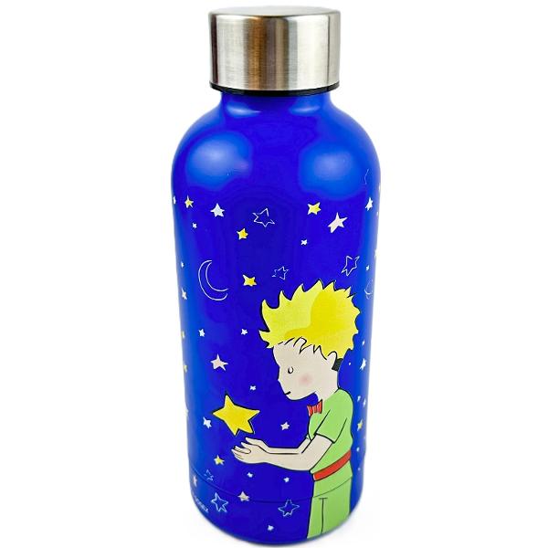 Termos: Micul Print. Albastru