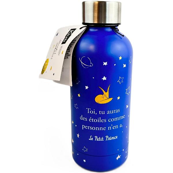 Termos: Micul Print. Albastru