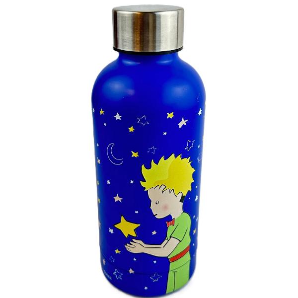 Termos: Micul Print. Albastru