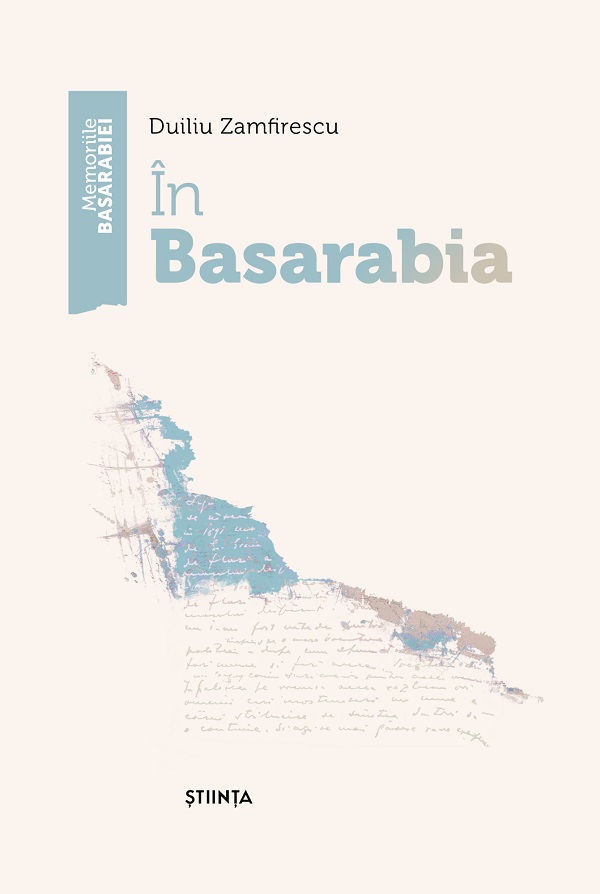 In Basarabia - Duiliu Zamfirescu