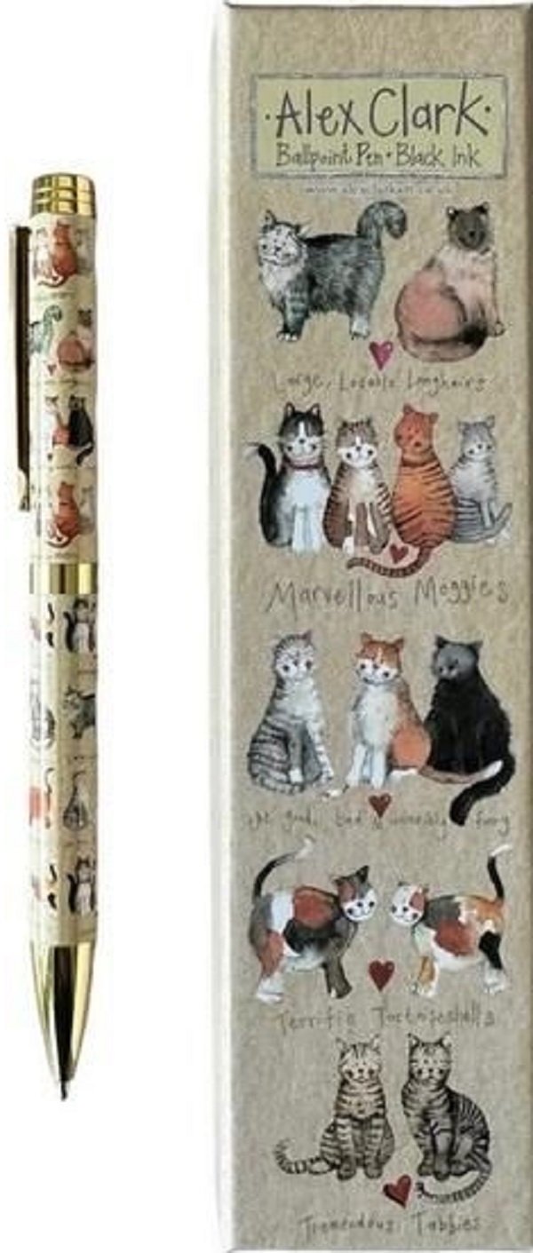 Pix Marvellous Moggies in cutie