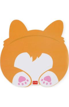 Imaginea produsului 'Mousepad: Corgi'