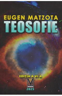 Poza produsului Teosofie - Eugen Matzota