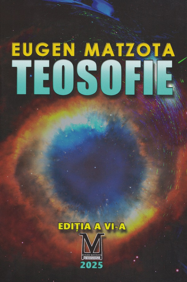 Teosofie - Eugen Matzota