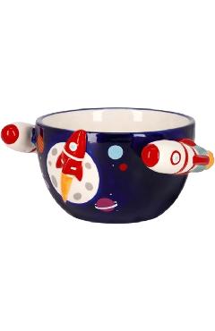 Poza produsului Bol pentru cereale: Spatiu