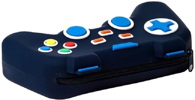 Penar: Game Over. Controller