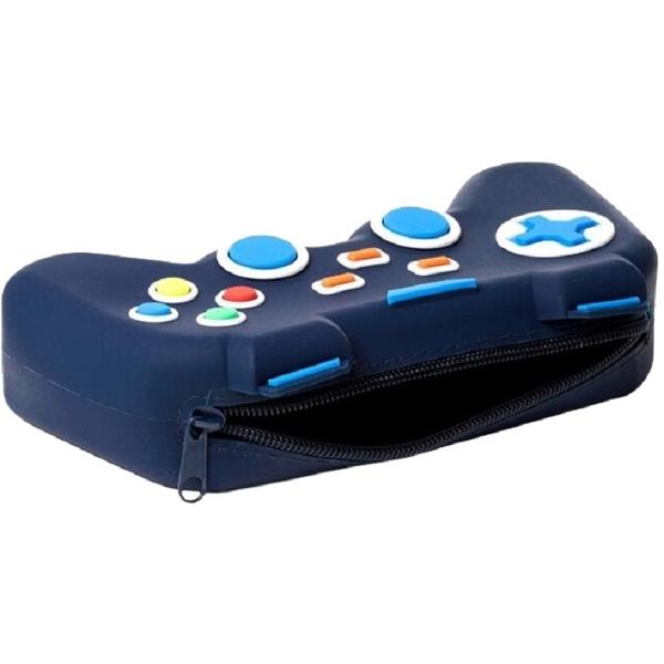 Penar: Game Over. Controller