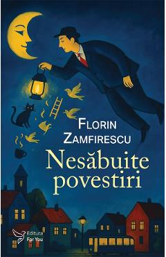 Poza produsului Nesabuite povestiri - Florin Zamfirescu
