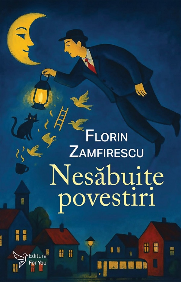 Nesabuite povestiri - Florin Zamfirescu