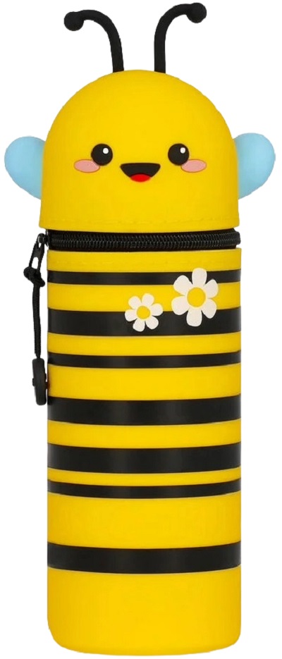 Penar silicon: Kawaii. Albina