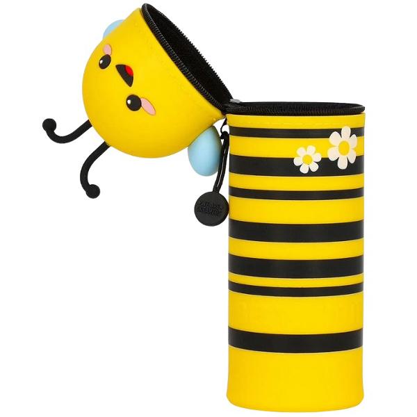 Penar silicon: Kawaii. Albina