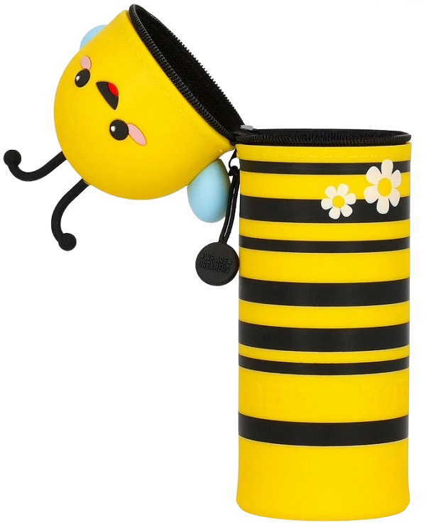 Penar silicon: Kawaii. Albina