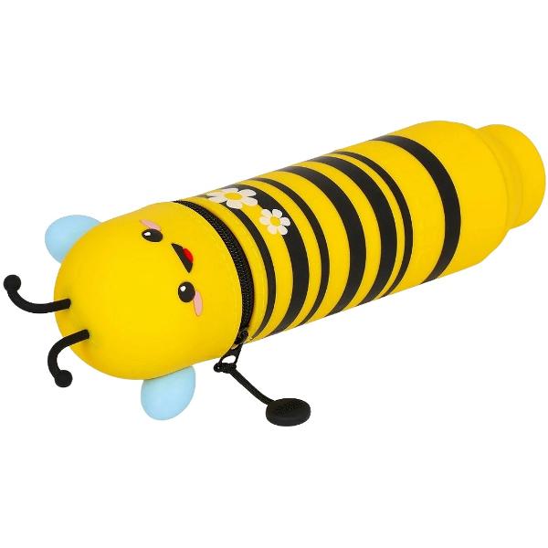 Penar silicon: Kawaii. Albina