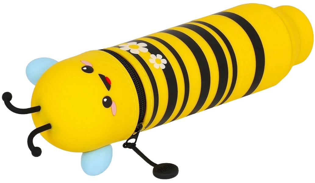 Penar silicon: Kawaii. Albina