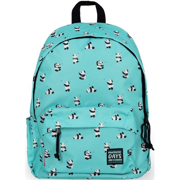 Rucsac: Panda