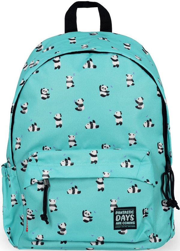Rucsac: Panda
