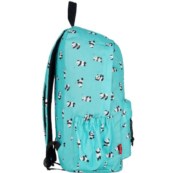Rucsac: Panda