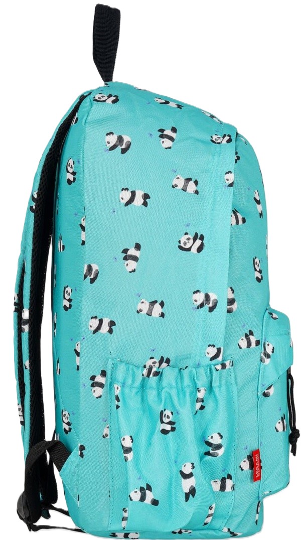 Rucsac: Panda