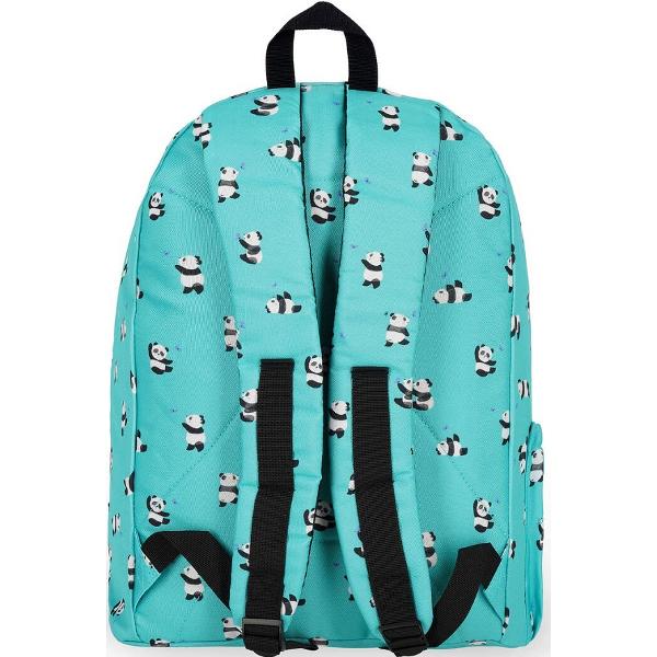 Rucsac: Panda