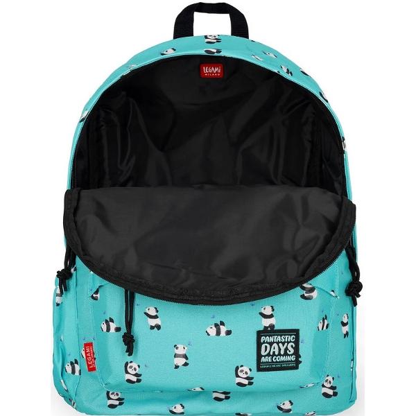 Rucsac: Panda