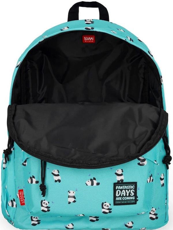 Rucsac: Panda