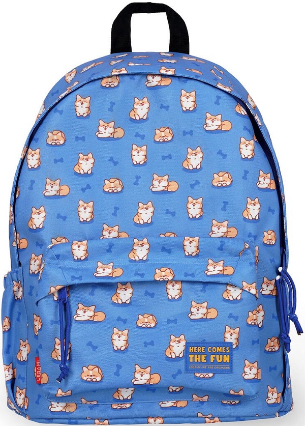Rucsac: Corgi