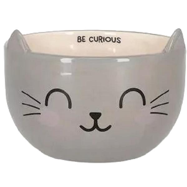 Bol pentru cereale: Kitty