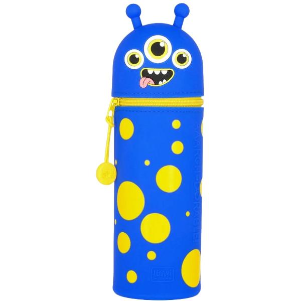 Penar silicon: Kawaii. Monster