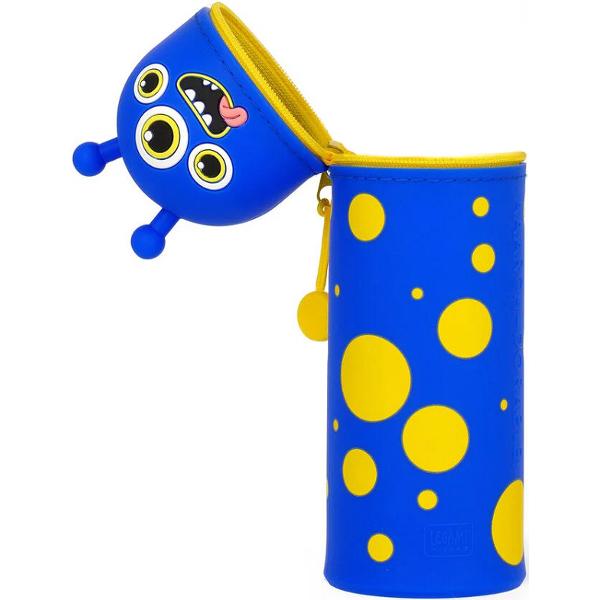 Penar silicon: Kawaii. Monster